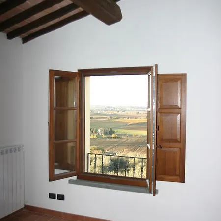 La Pietraia Apartment Panicale Room photo