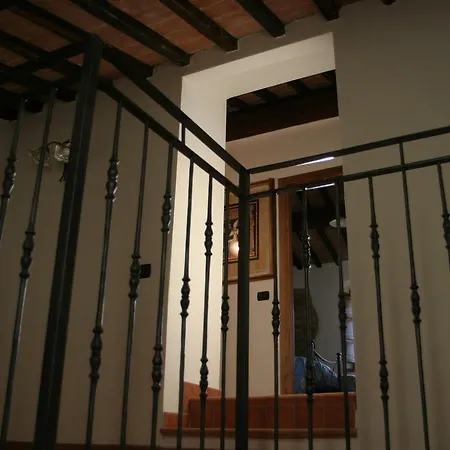La Pietraia Apartment Panicale Room photo