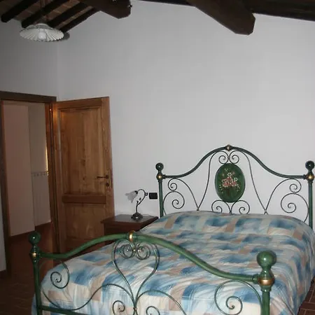 La Pietraia Apartment Panicale Room photo