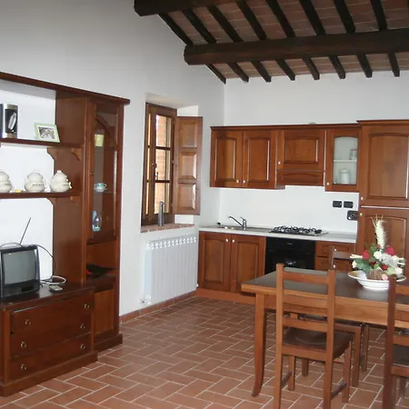 La Pietraia Apartment Panicale Room photo