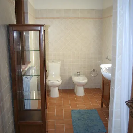 La Pietraia Apartment Panicale Room photo