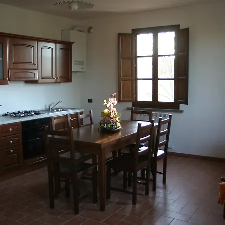 La Pietraia Apartment Panicale Room photo