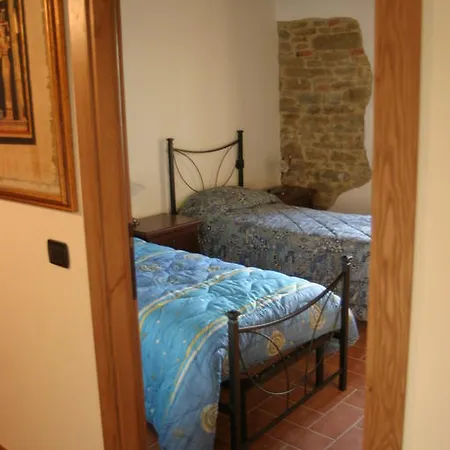 La Pietraia Apartment Panicale Room photo