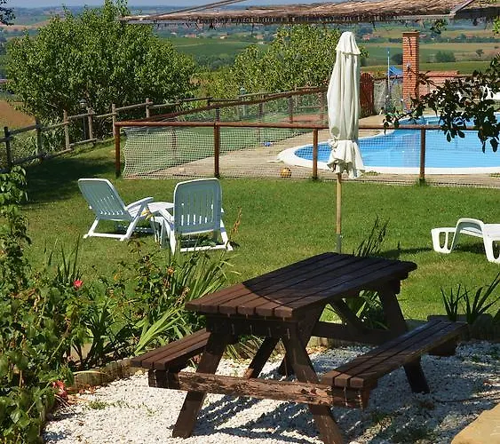 La Pietraia