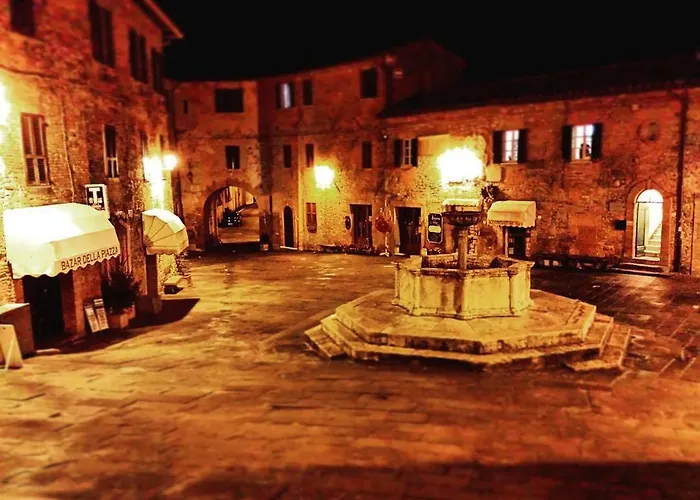 La Pietraia