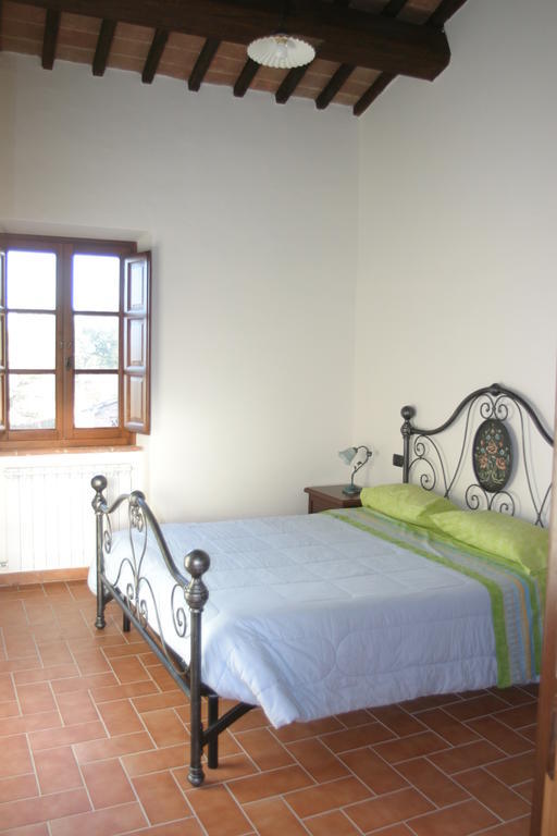 La Pietraia Panicale