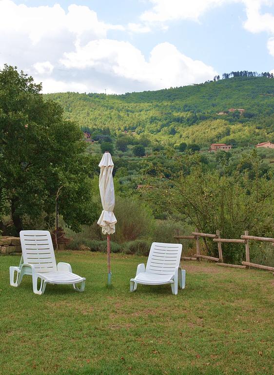 La Pietraia * Panicale