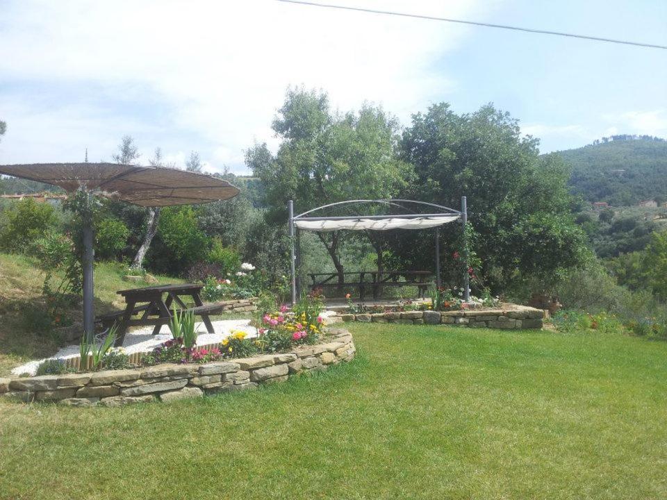La Pietraia Apartment *
