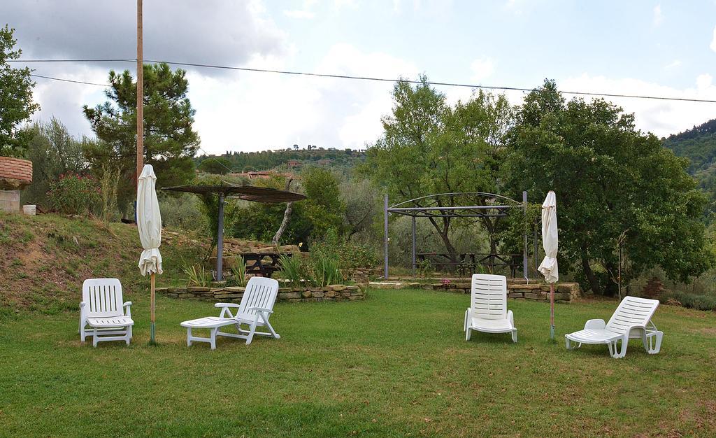 La Pietraia * Panicale