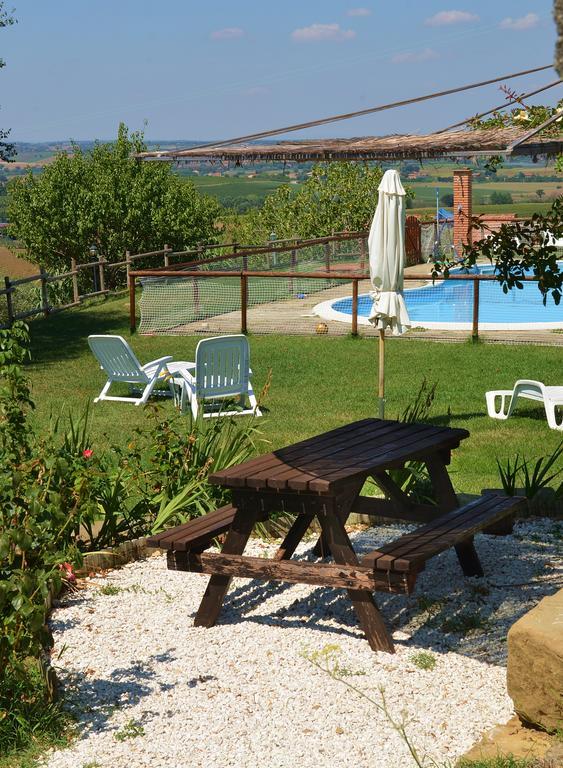 La Pietraia Apartment