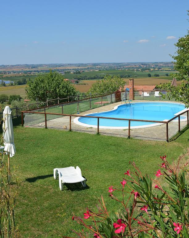 La Pietraia Apartment