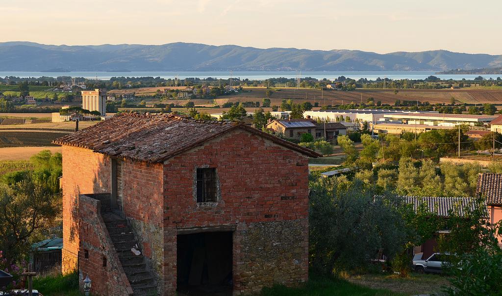 La Pietraia Panicale