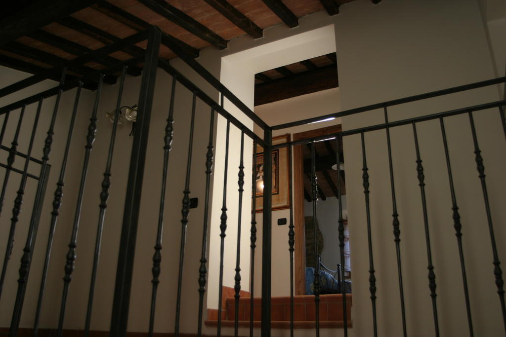Apartment La Pietraia Panicale