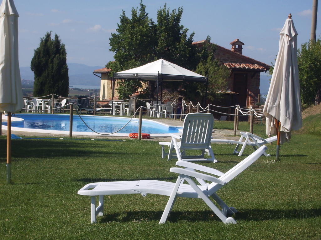 La Pietraia