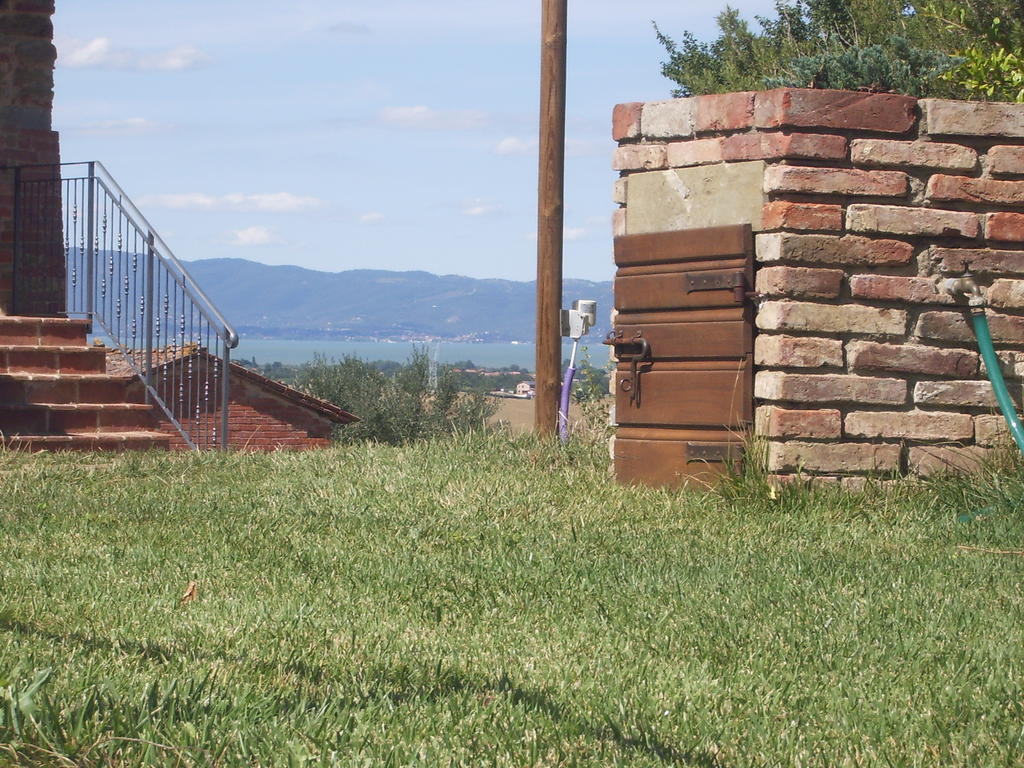 La Pietraia Panicale