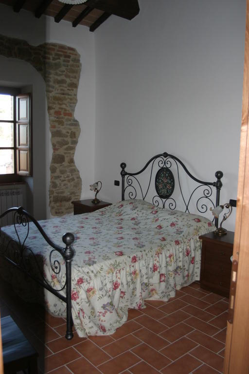 Apartment La Pietraia Panicale
