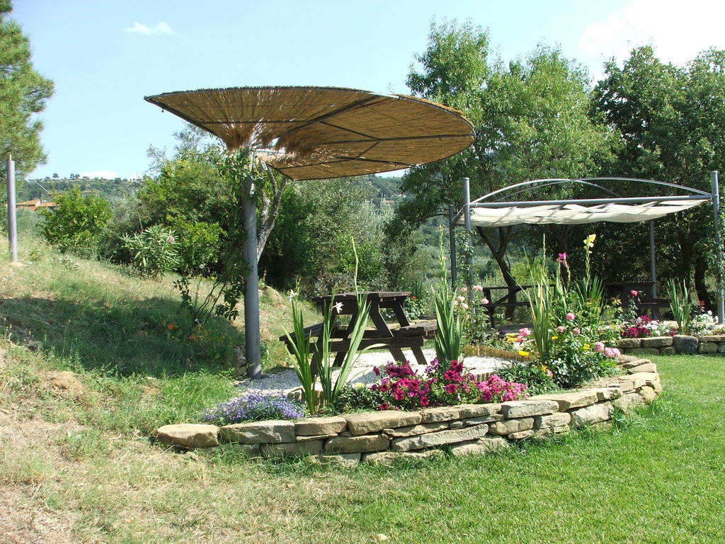 La Pietraia