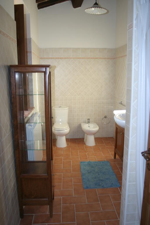 Apartment La Pietraia
