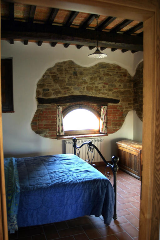 Apartment La Pietraia Panicale