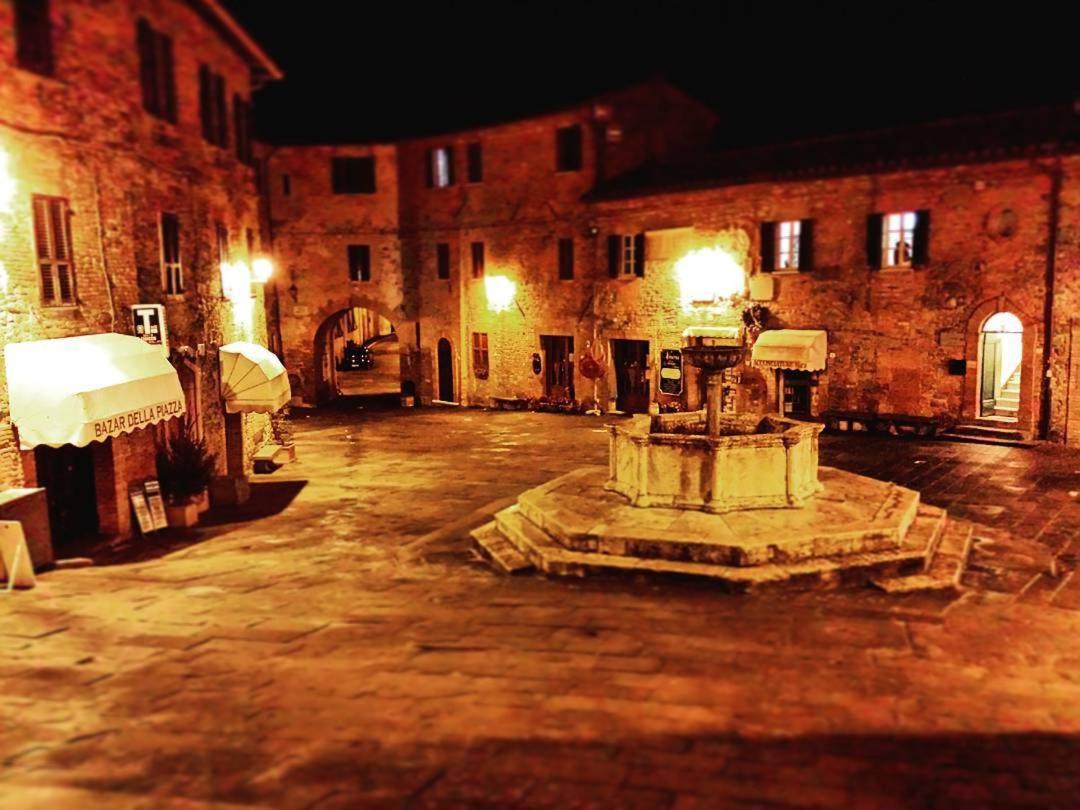 La Pietraia * Panicale